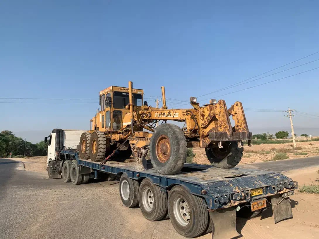 فروش گریدرفیات الیس 85