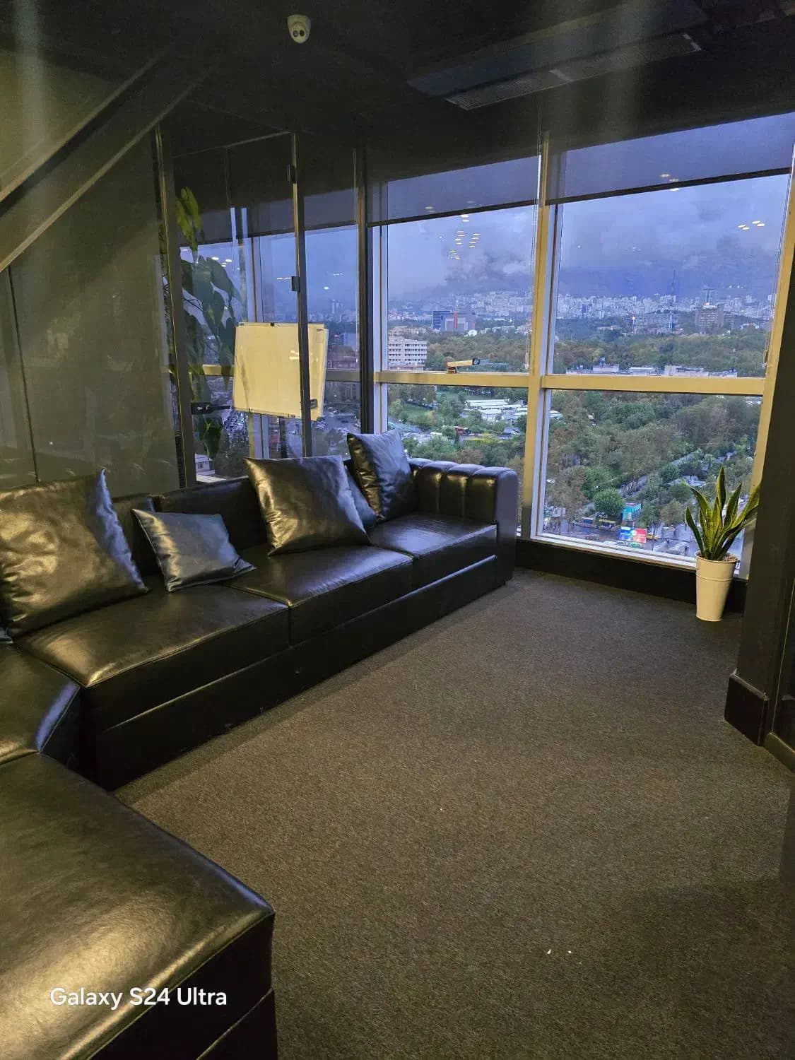 فروش ۵۲۰۰ متر مستغلات سند اداری ونک