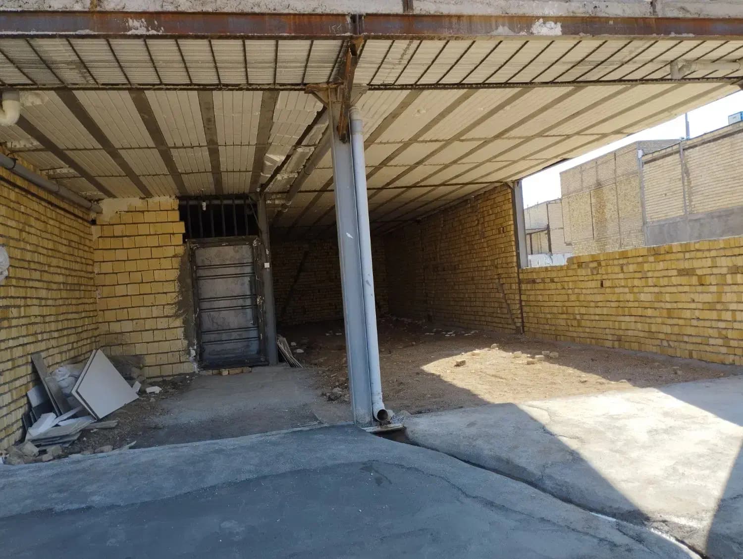 پیلوت ۱۰۰ متری