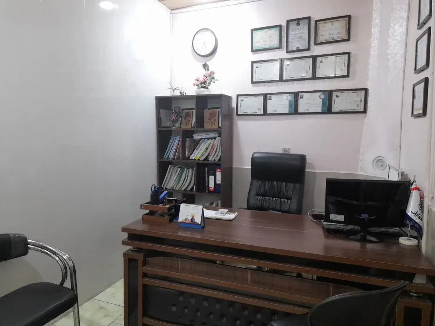 اجاره کلاس درس