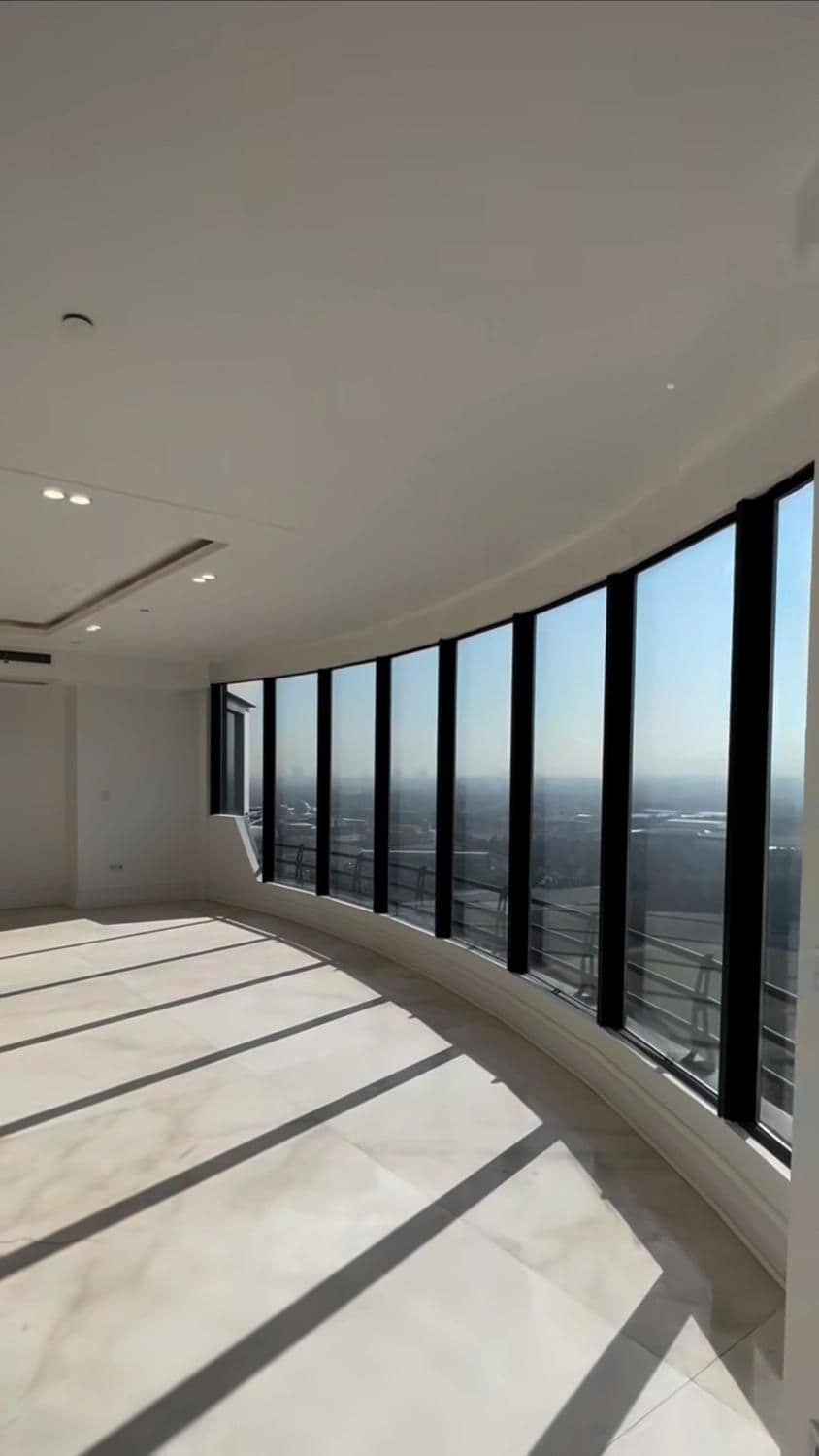 ۲۲۵ متر فوق لوکس پزشکی اداری