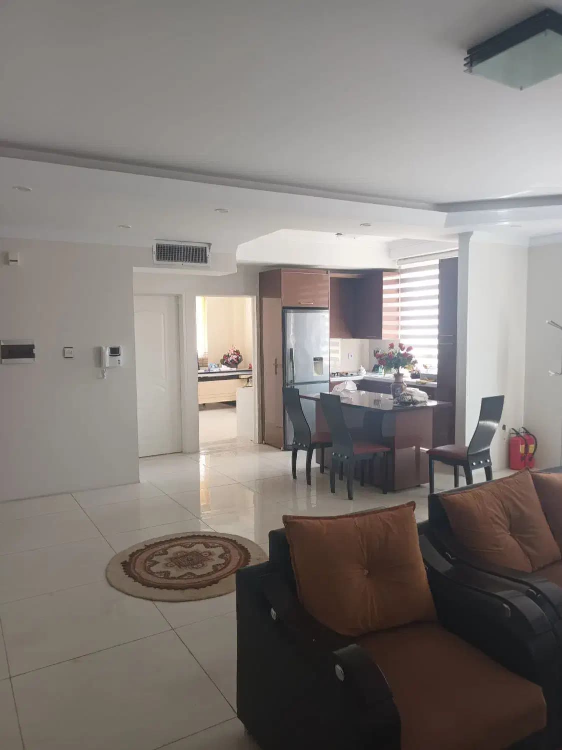 ۱۱۰ متر اداری فاز۴ اندیشه(املاک امین)