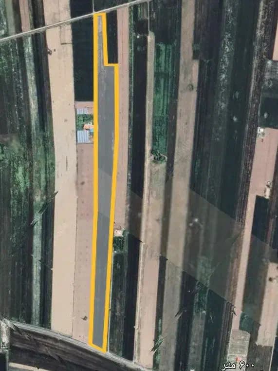 اجاره زمین کشاورزی