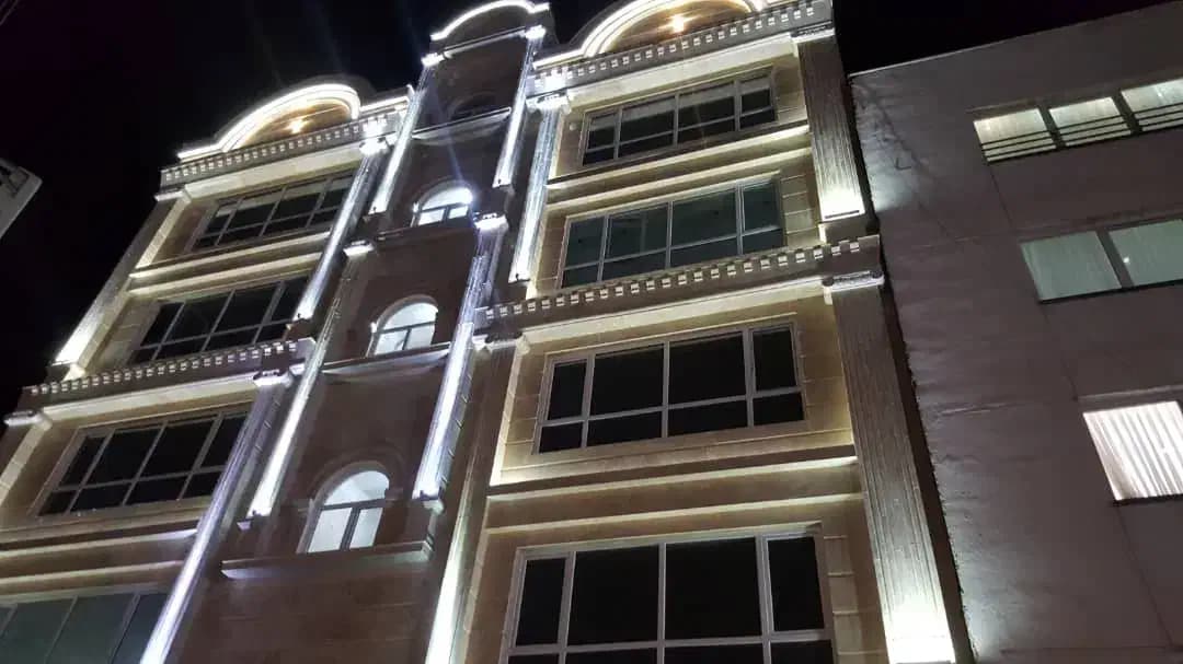 اجاره شخصی ساز فاز هشت بهترین لوکیشن  112متری