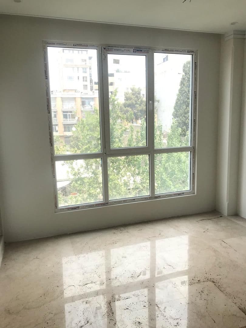 جردن ۹۰ متر موقعیت اداری فول امکانات