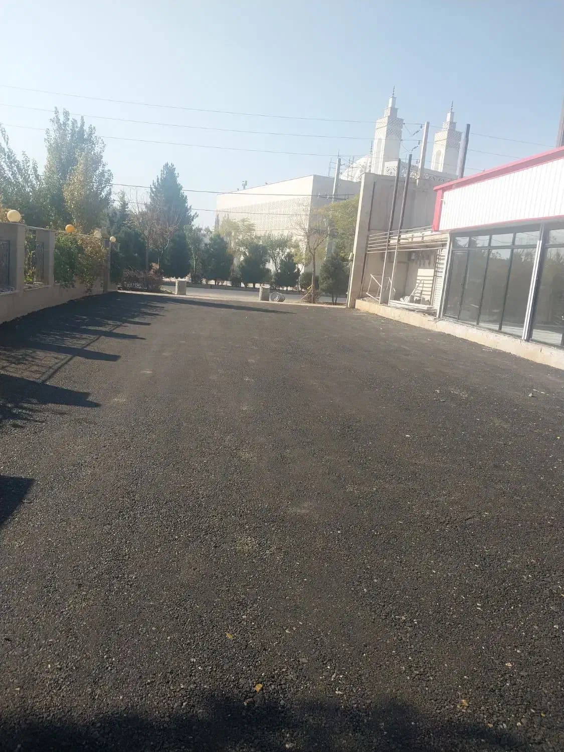 ۳۰ متر مغازه در شهرک خانه تهران( پرندک)