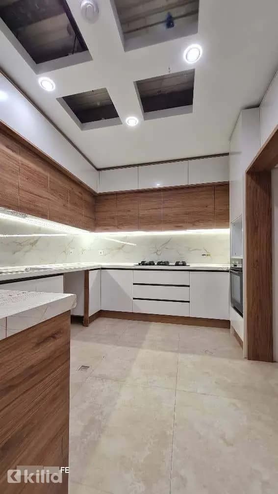 اجاره آپارتمان دوخوابه کلید نخورده 