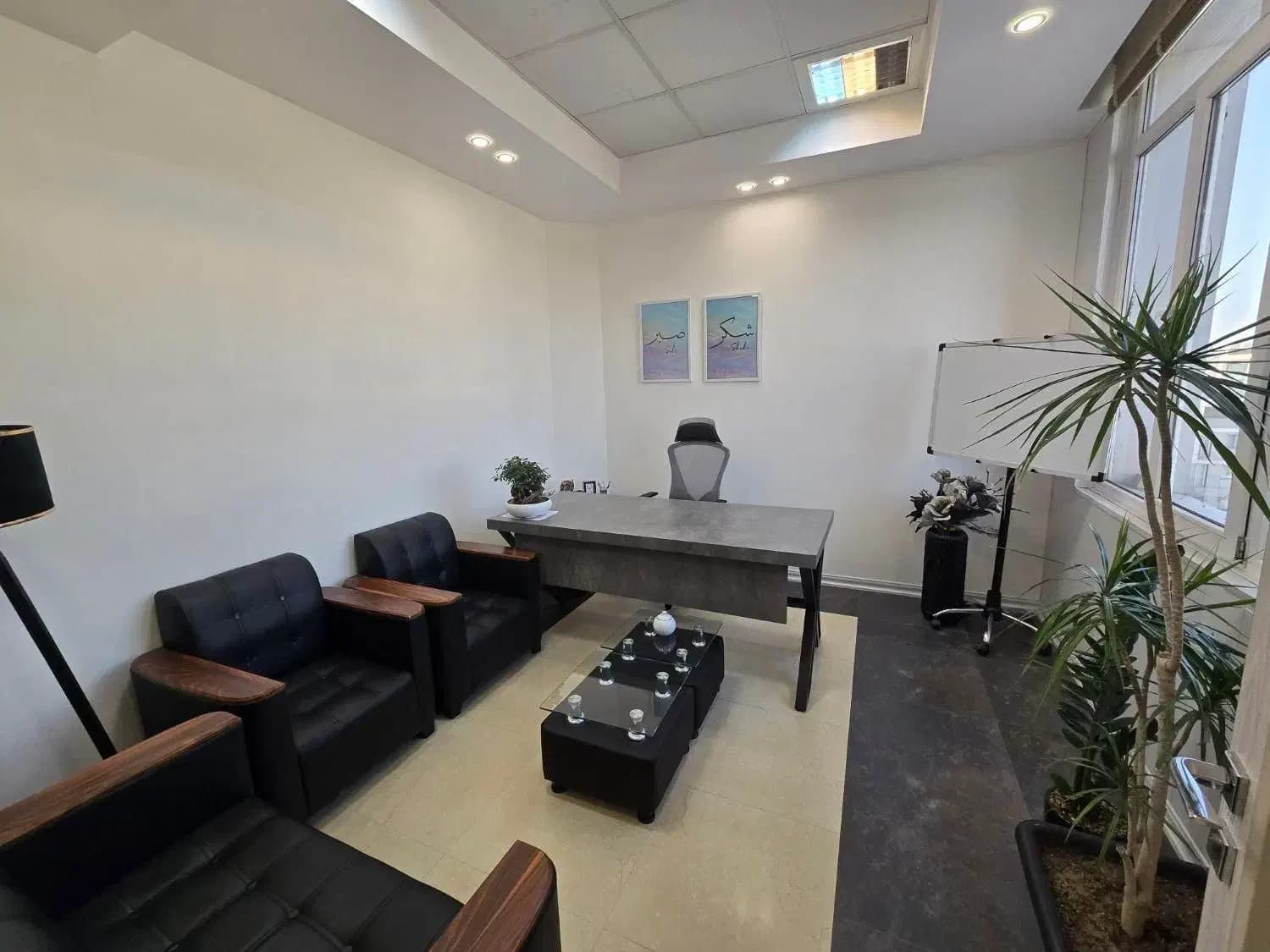 اجاره کلاس اجاره دفتر ماهانه ساعتی روزانه