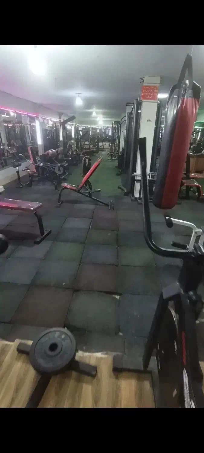 اجاره زیر زمین300متر