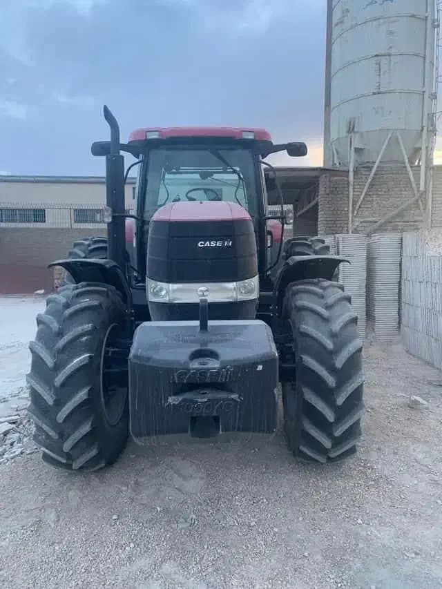 اسکریپر لیزری کاوه با دوربین تایس المان