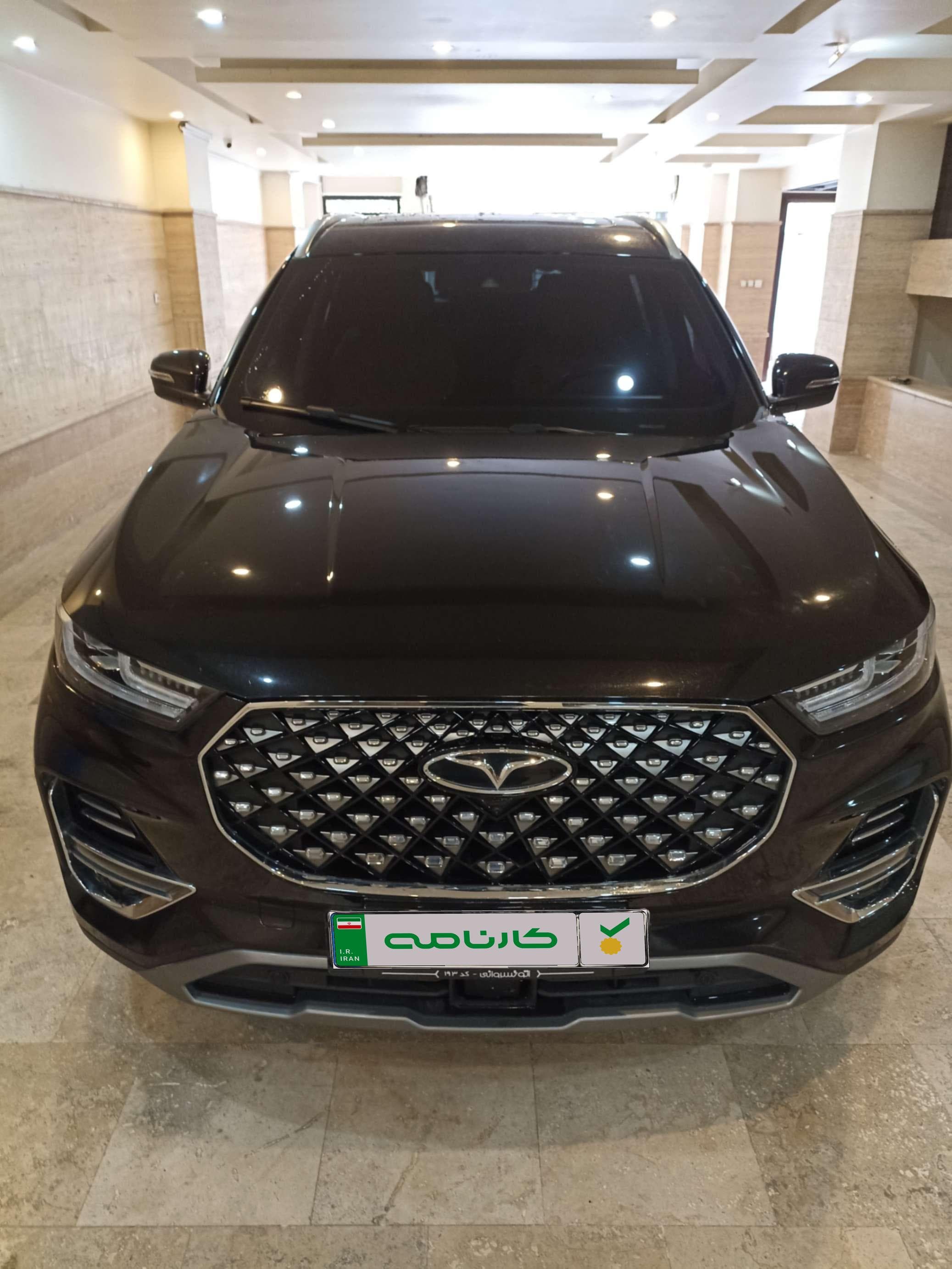 فونیکس تیگو 8 پرو مدل 2022