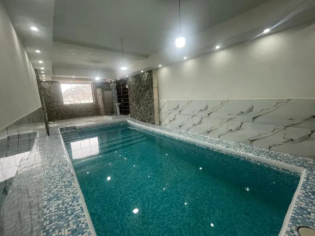 وبلا استخردار_جنگلی_ سوییت_ اپارتمان در استارا