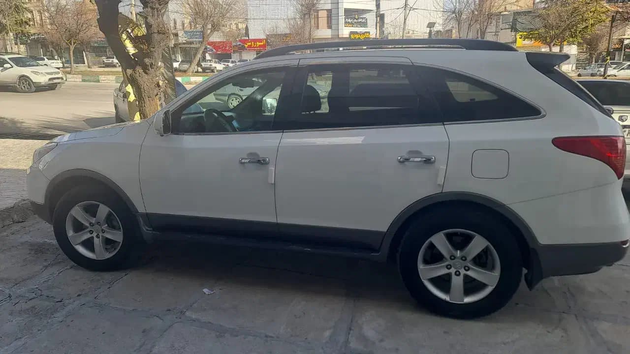 معاوضه وراکروز با خونه کلنگی شاهد