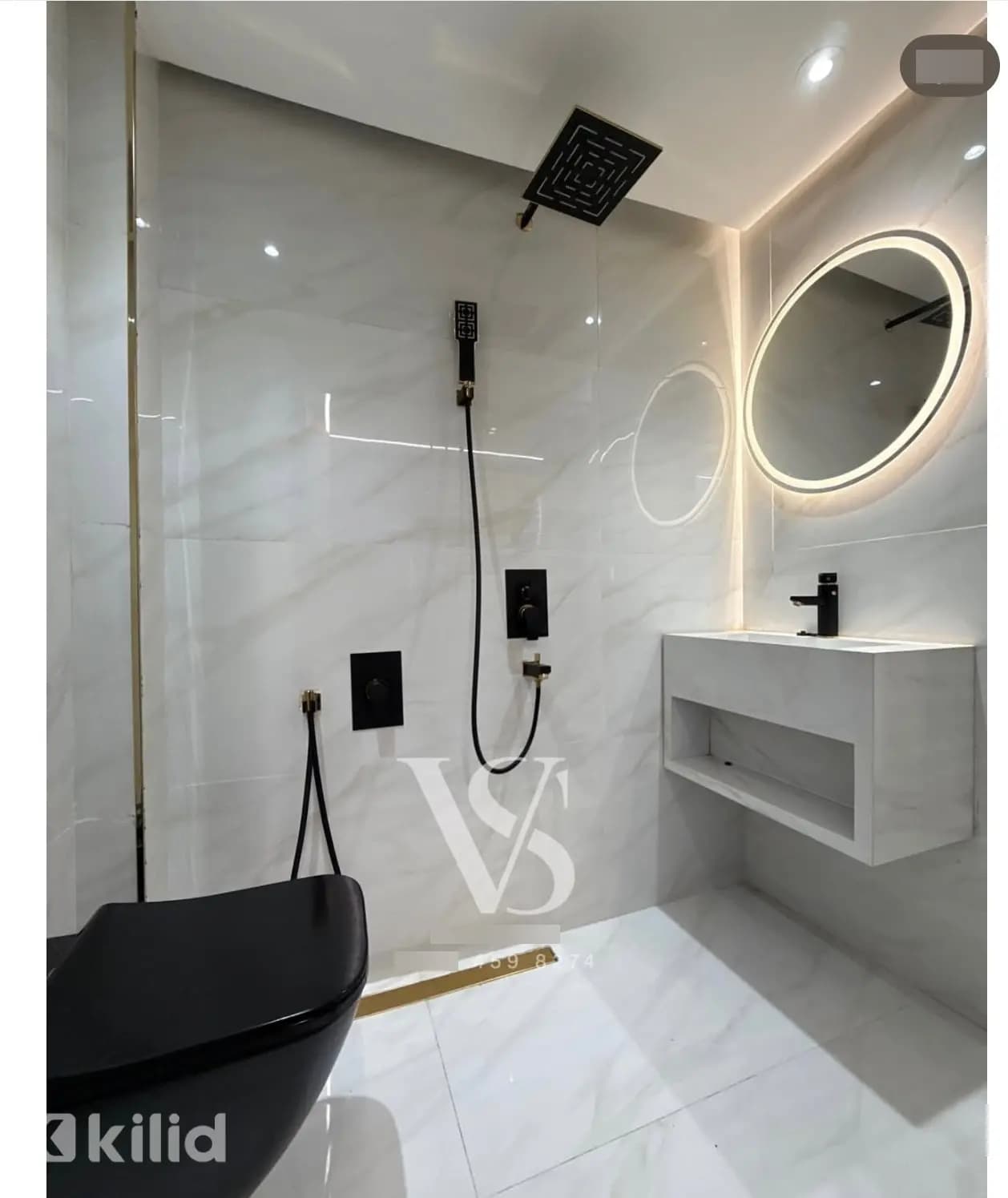 فروش ویلا چلک