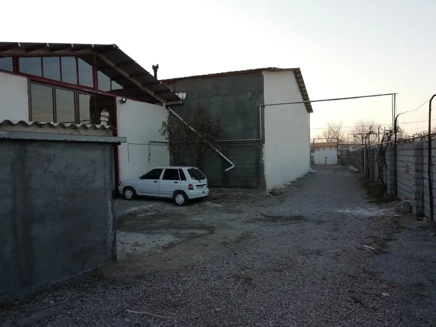 اجاره سوله به متراژ ۲۰۰مترمربع