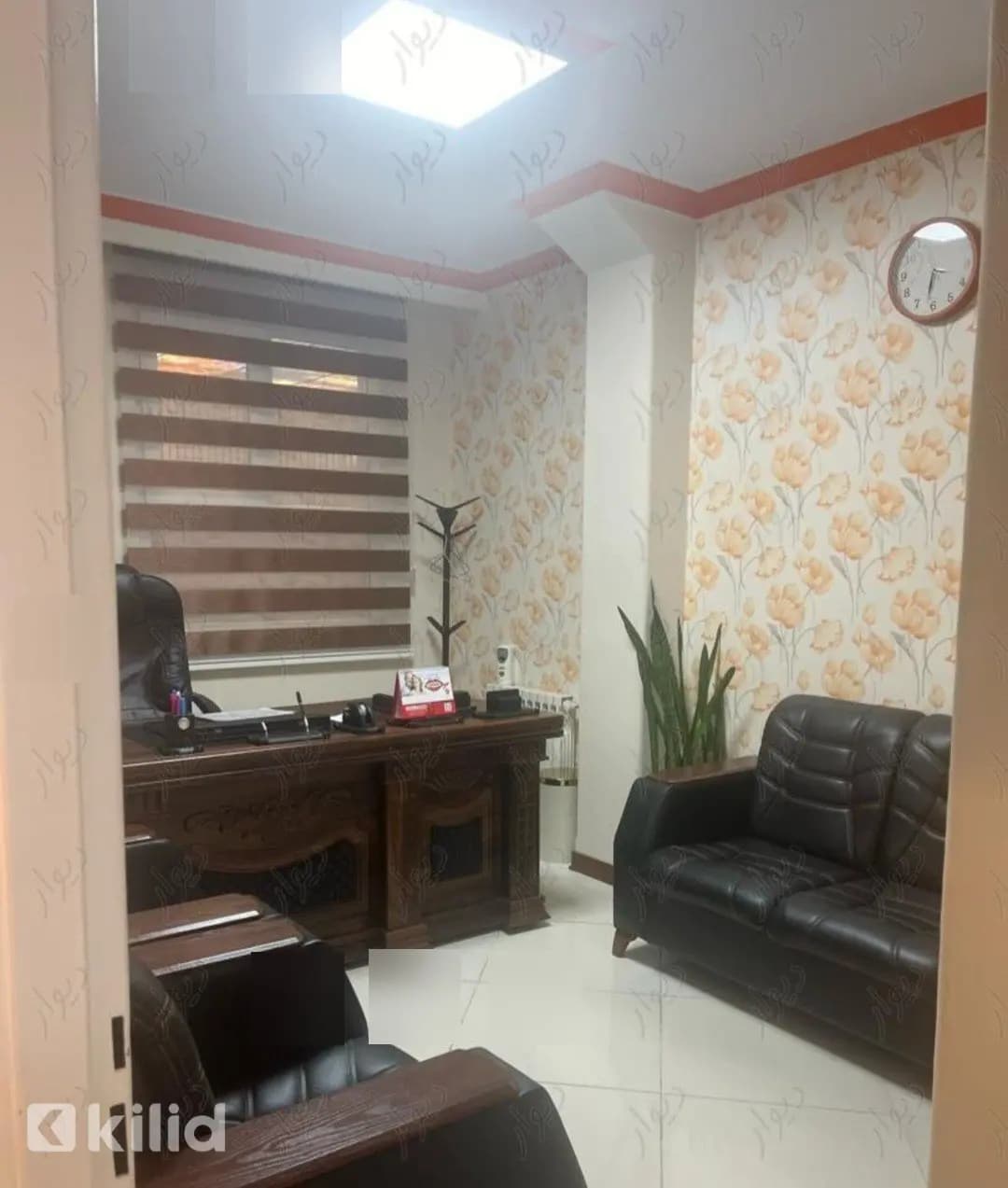 ۱۵۷متر سنداداری در سعادت آباد 