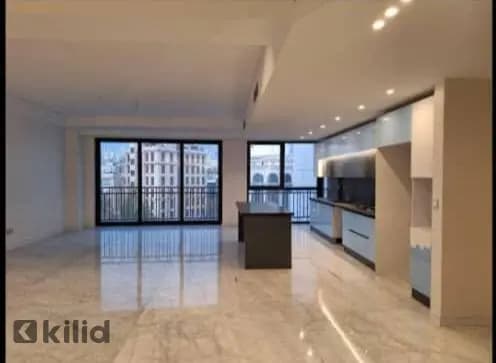 رهن آپارتمان/برج 3 خوابه در فرمانیه