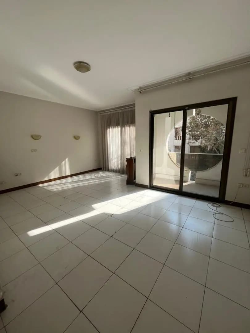 ۱۲۰ متر ۳ خواب سهیل / ۷۰ متر قدرالسهم