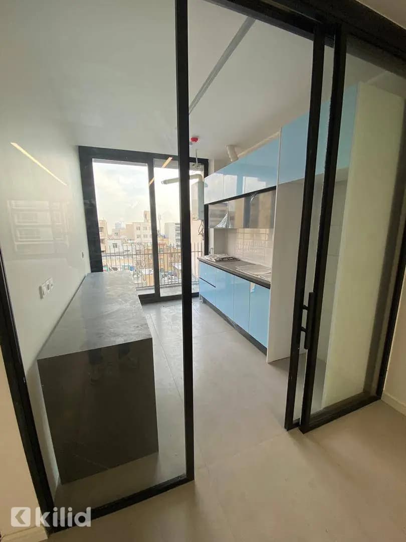 ۱۰۰۰متر سنداداری درسعادت آباد 