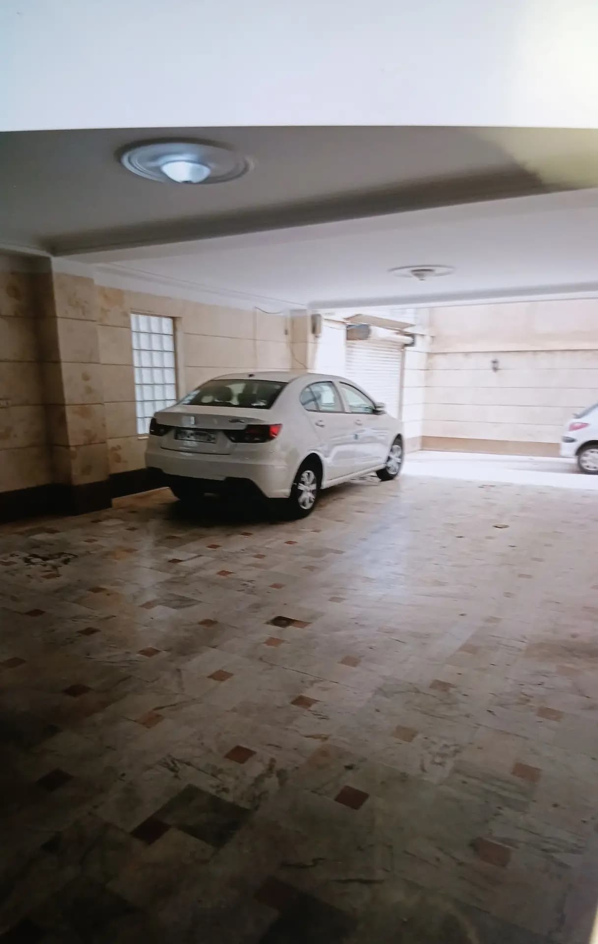 ۱۵۵۰متر سنداداری در سعادت آباد 